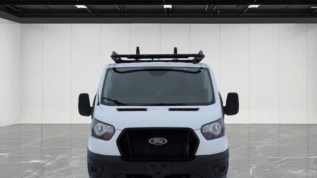 2022 Ford Transit 350