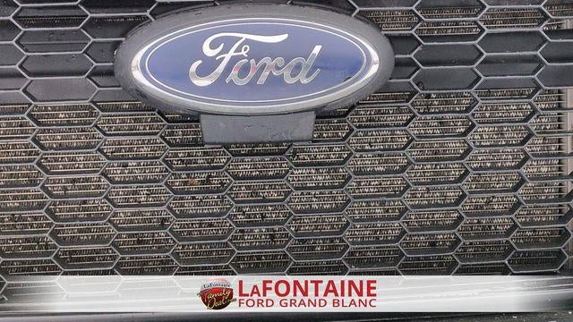 2022 Ford Transit 350