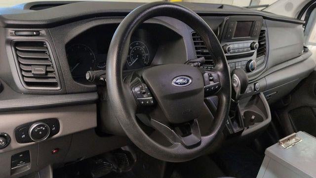 2022 Ford Transit 350