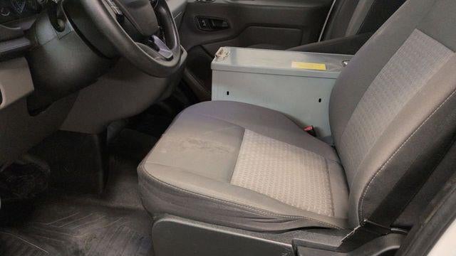 2022 Ford Transit 350