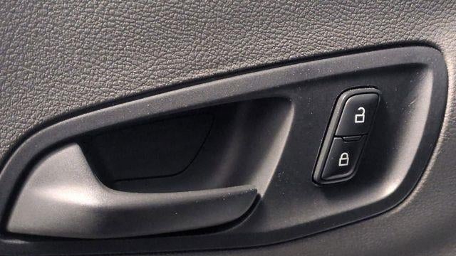 2022 Ford Transit 350