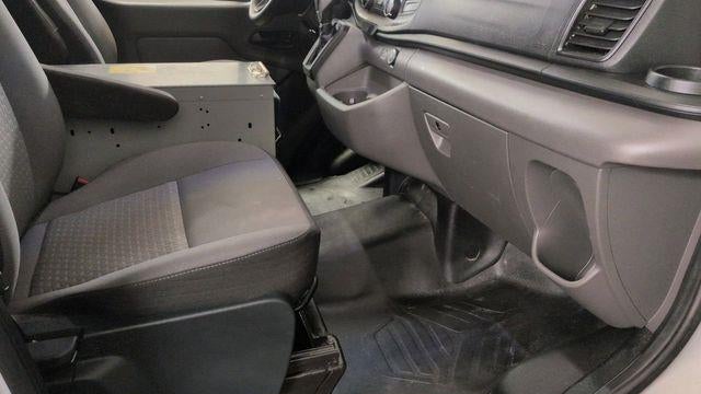 2022 Ford Transit 350