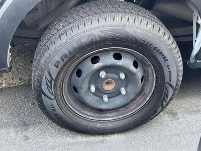 2019 Ford Transit 350 3DR LWB Low Roof Cargo Van W/Sliding Passenger Side Door