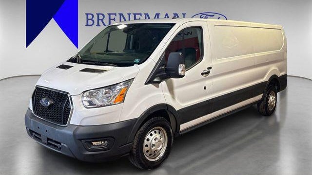 Preowned 2022 Ford Transit 350 for Sale