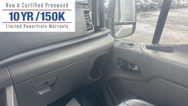 Preowned 2020 Ford Transit 350 for Sale