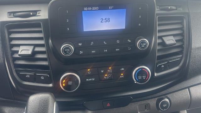 2020 Ford Transit 350