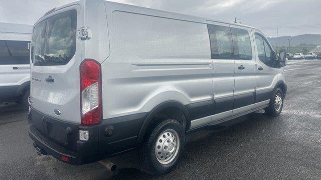 2020 Ford Transit 350