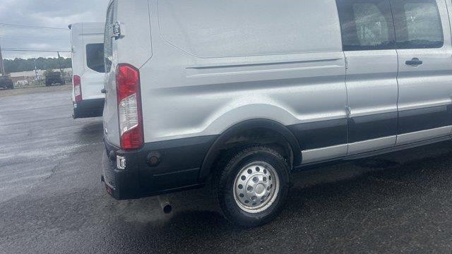 2020 Ford Transit 350