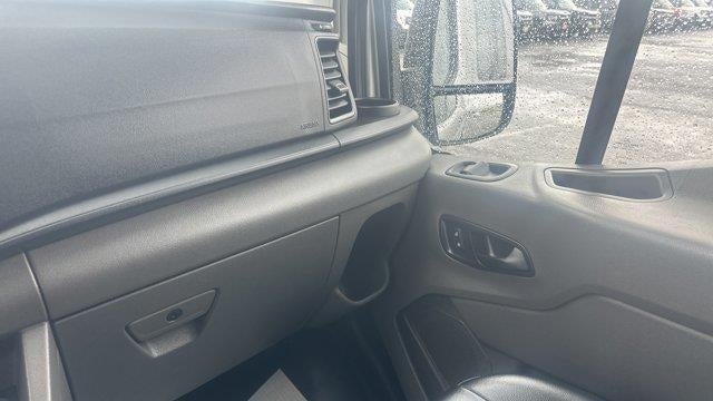 2020 Ford Transit 350