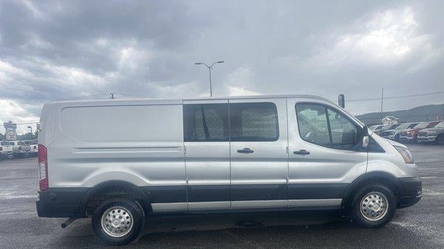 2020 Ford Transit 350