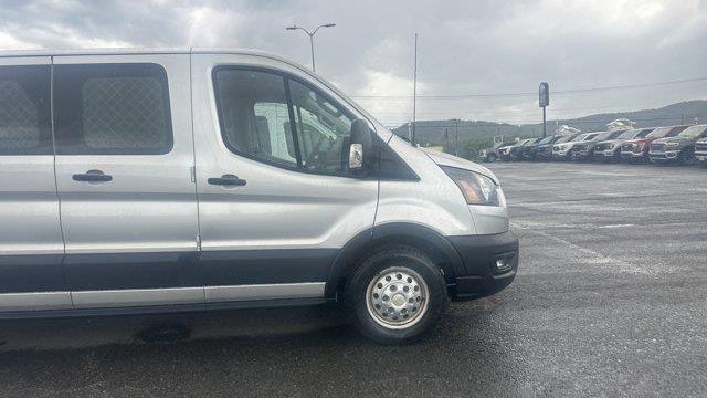 2020 Ford Transit 350