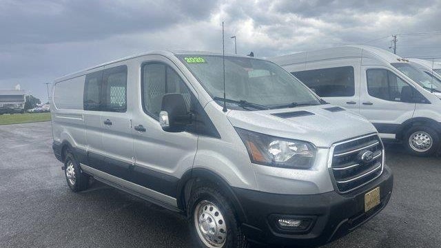 2020 Ford Transit 350
