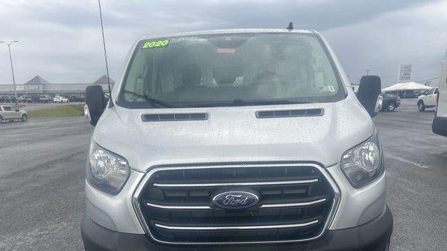 2020 Ford Transit 350