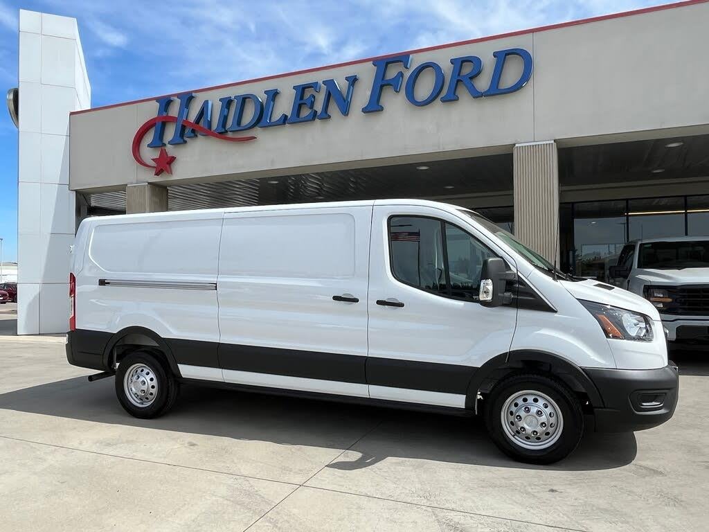 2025 Ford Transit - $47,985