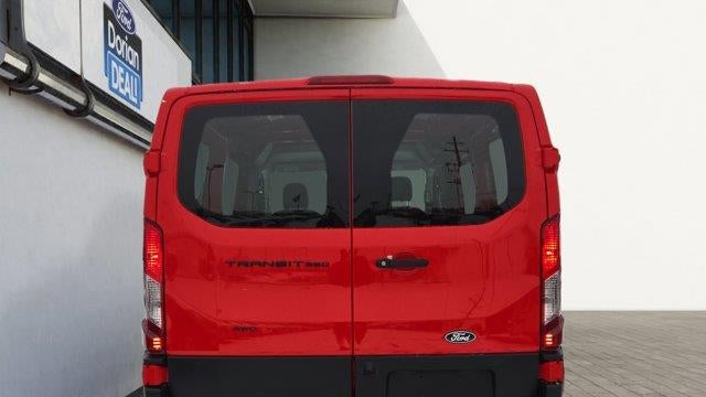 2026 Ford Transit 350