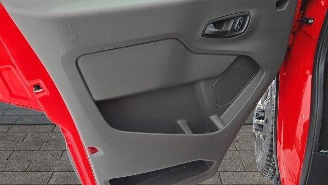 2026 Ford Transit 350