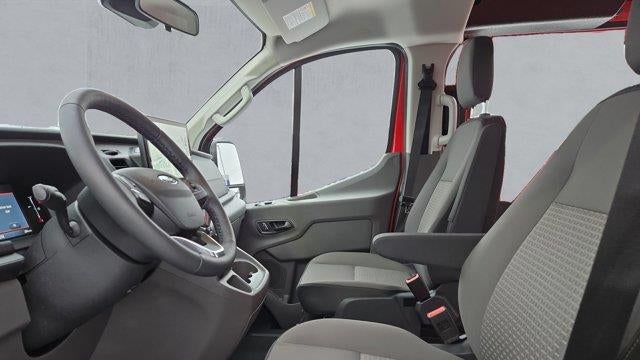 2026 Ford Transit 350