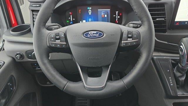 2026 Ford Transit 350
