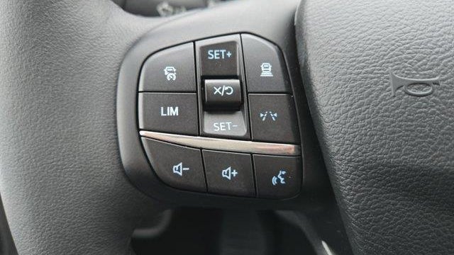 2026 Ford Transit 350