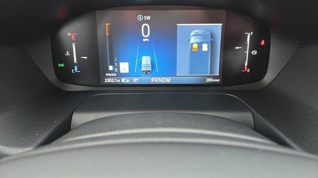 2026 Ford Transit 350