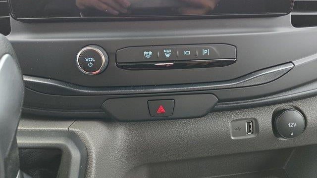 2026 Ford Transit 350