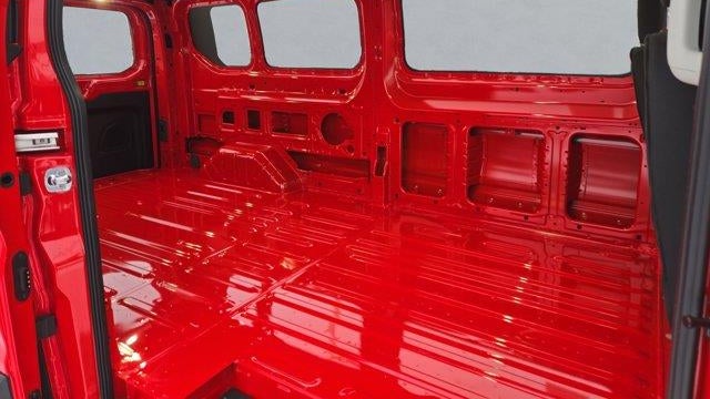 2026 Ford Transit 350