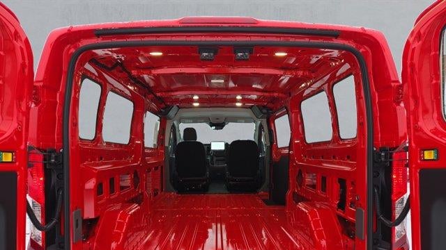 2026 Ford Transit 350