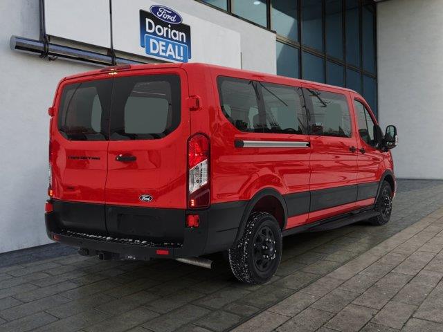 2026 Ford Transit - $58,995