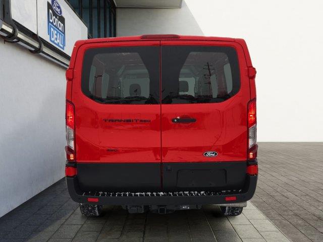 2026 Ford Transit - $58,995