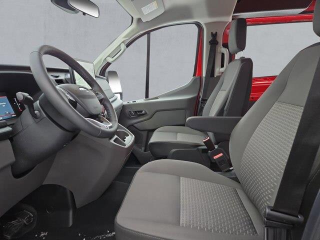2026 Ford Transit - $58,995