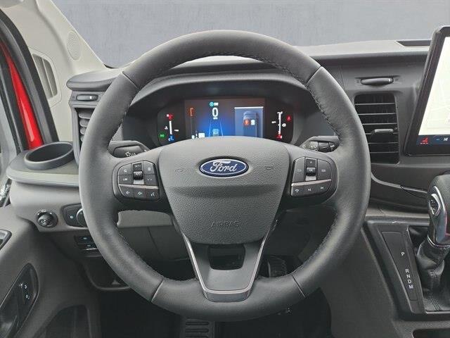2026 Ford Transit - $58,995