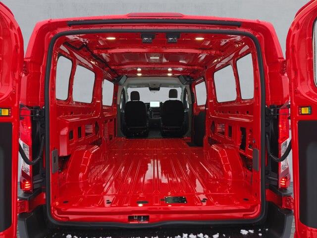 2026 Ford Transit - $58,995