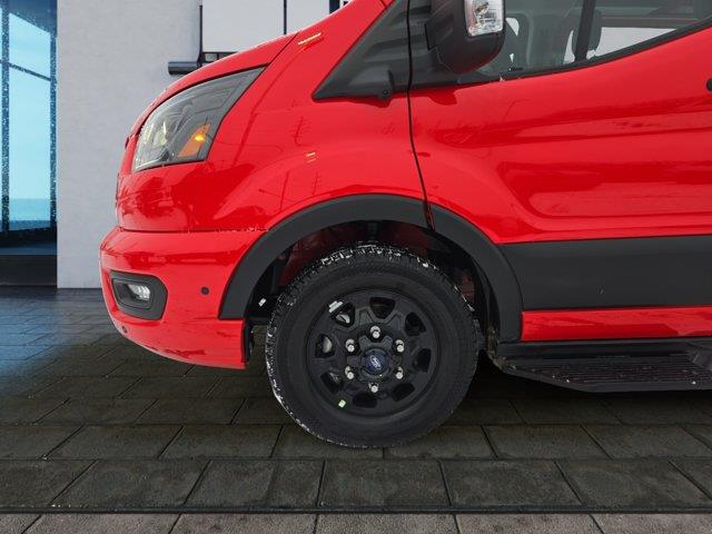2026 Ford Transit - $58,995