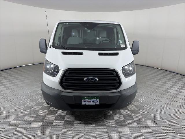 2018 Ford Transit - $18,998