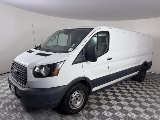 2018 Ford Transit - $18,998