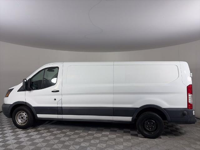 2018 Ford Transit - $18,998