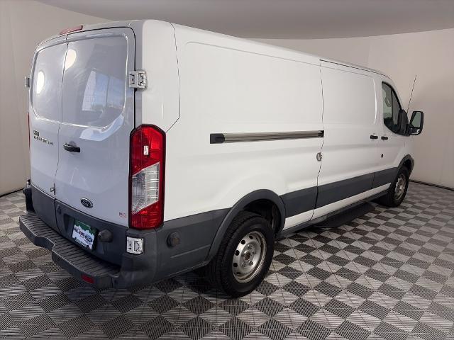 2018 Ford Transit - $18,998