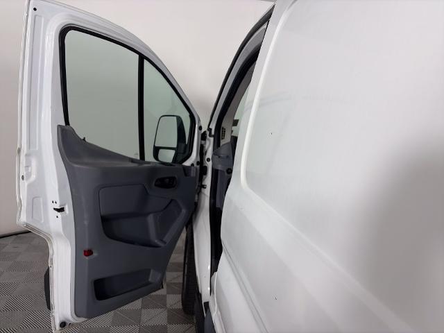 2018 Ford Transit - $18,998