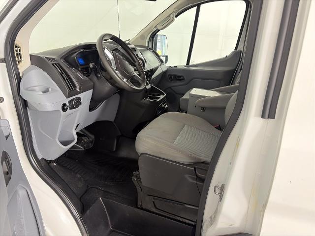 2018 Ford Transit - $18,998
