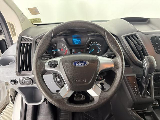 2018 Ford Transit - $18,998