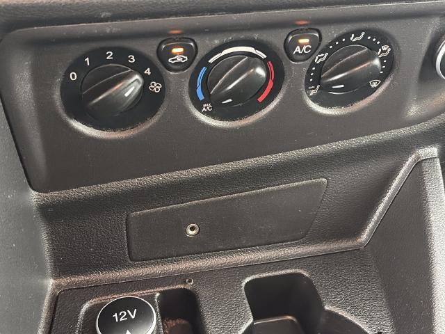 2018 Ford Transit - $18,998