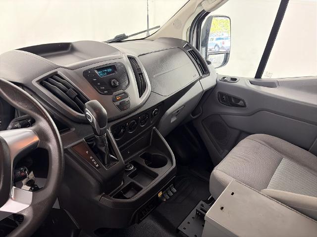 2018 Ford Transit - $18,998