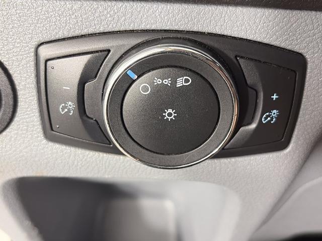 2018 Ford Transit - $18,998