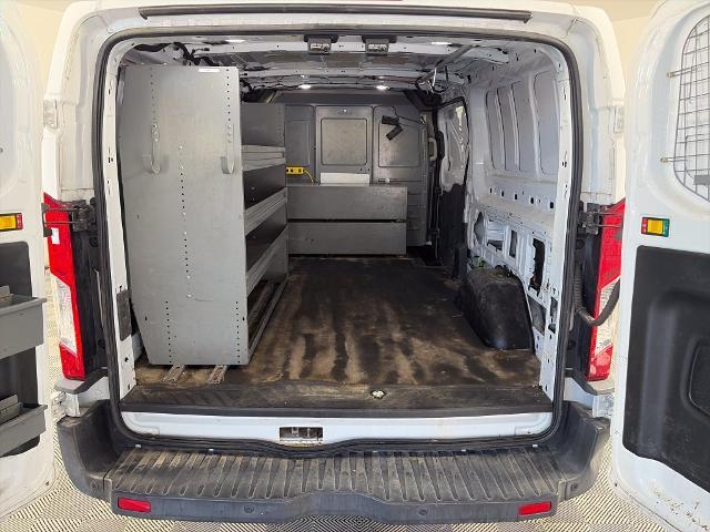 2018 Ford Transit - $18,998