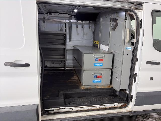 2018 Ford Transit - $18,998
