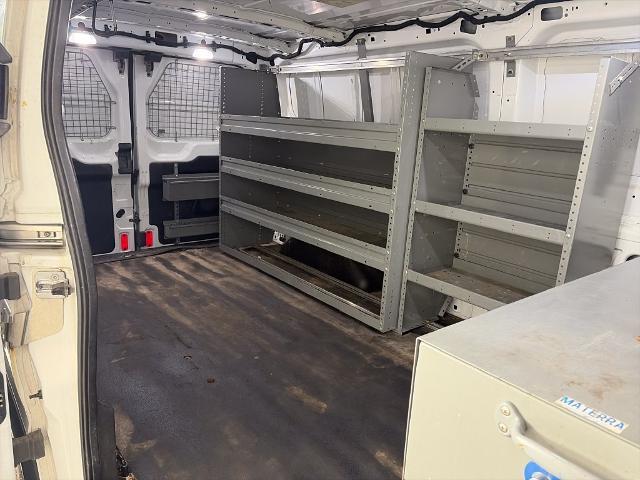 2018 Ford Transit - $18,998