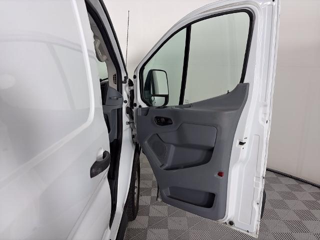 2018 Ford Transit - $18,998