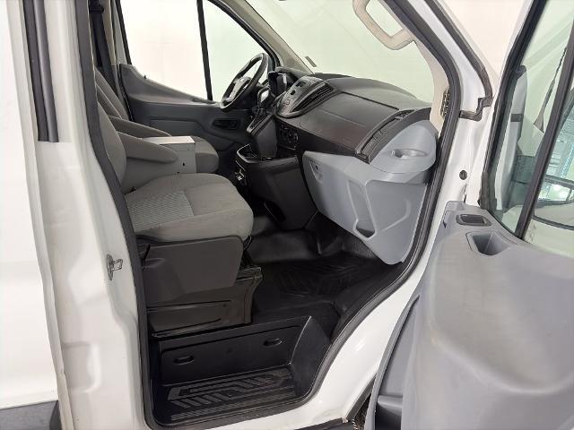 2018 Ford Transit - $18,998