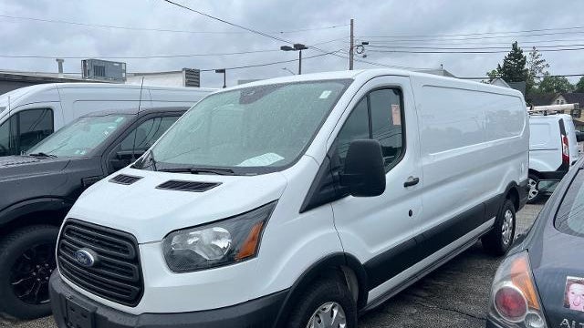 Preowned 2019 Ford Transit 350 for Sale