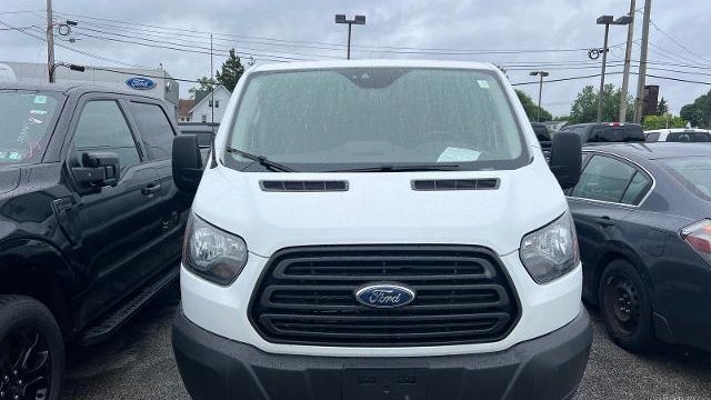 2019 Ford Transit 350